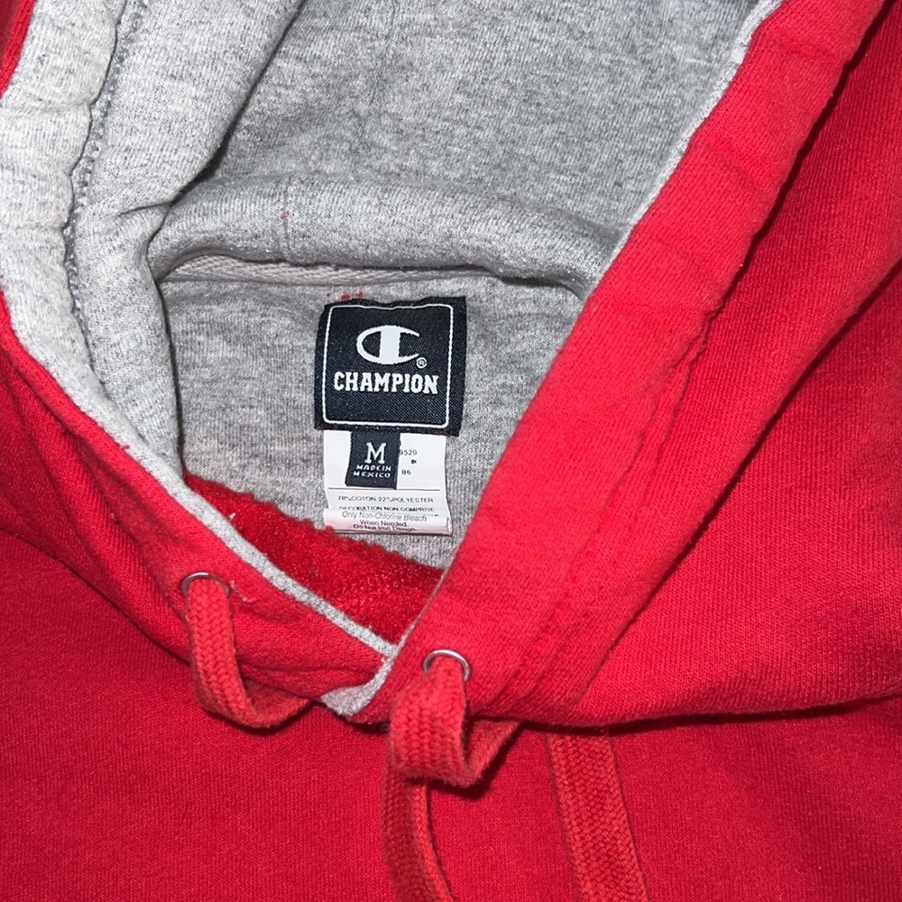 Champion Hoodie - Picture 2 of 4